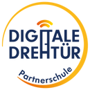 partnerschule logo digitale drehtur